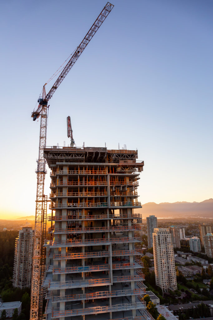Construction Drone Services South Florida | Skyview Motions