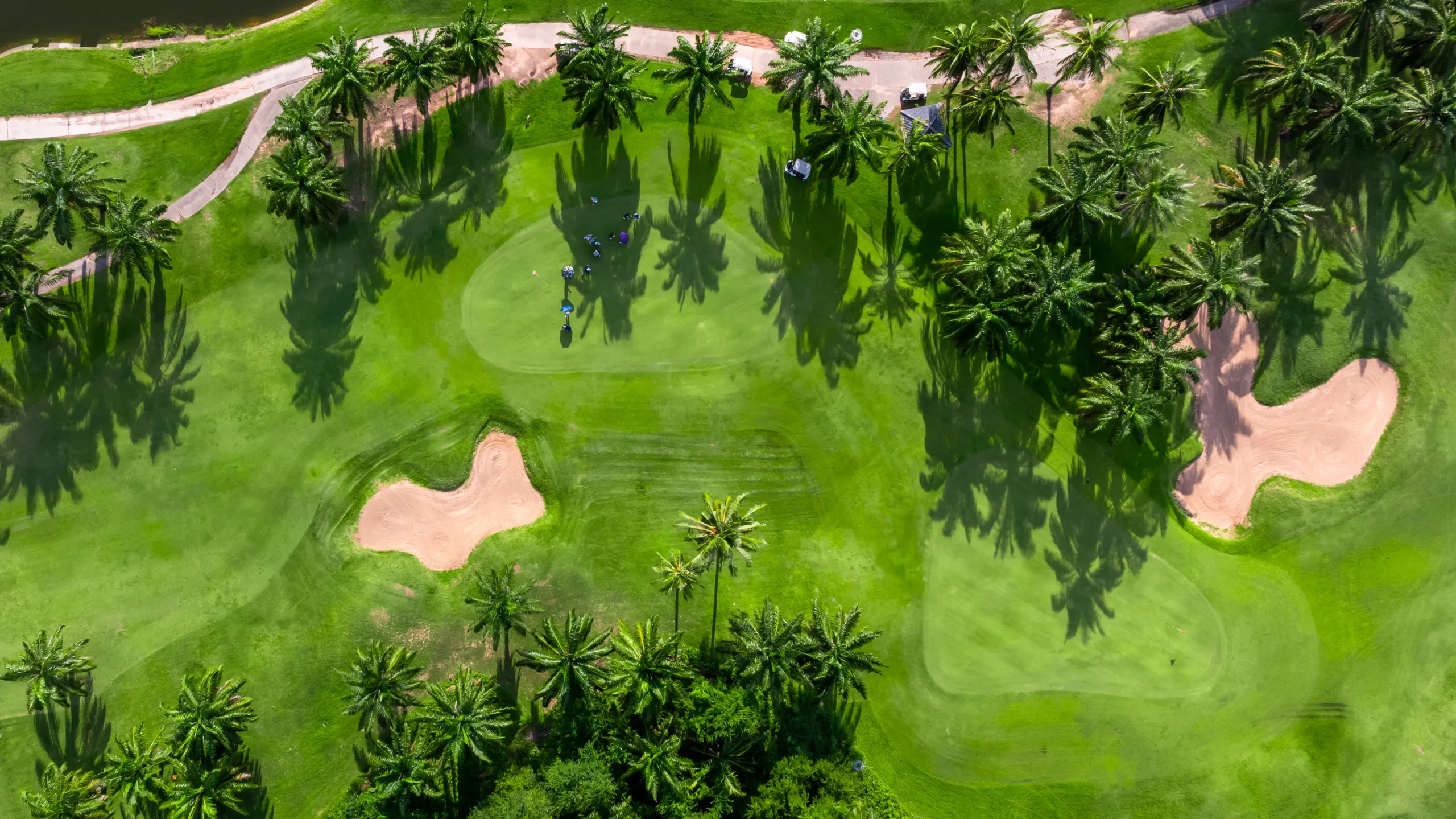 Boca Raton Drone Services | Aerial Photography & Video