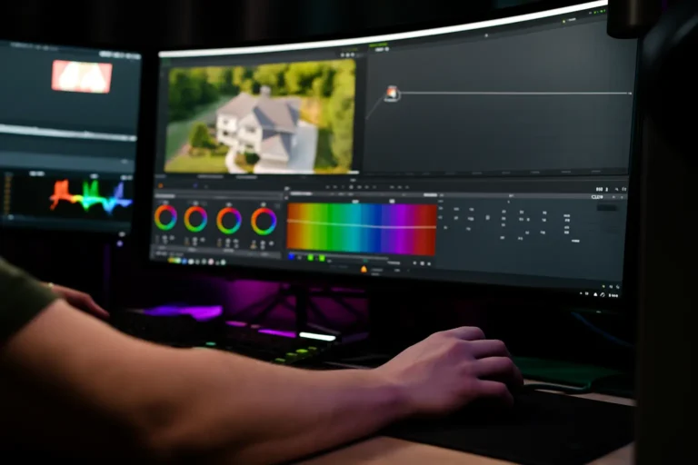 Drone Video Services