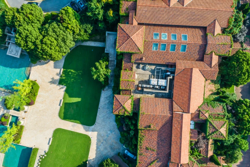 Coral Springs Realtors Use Drone Services